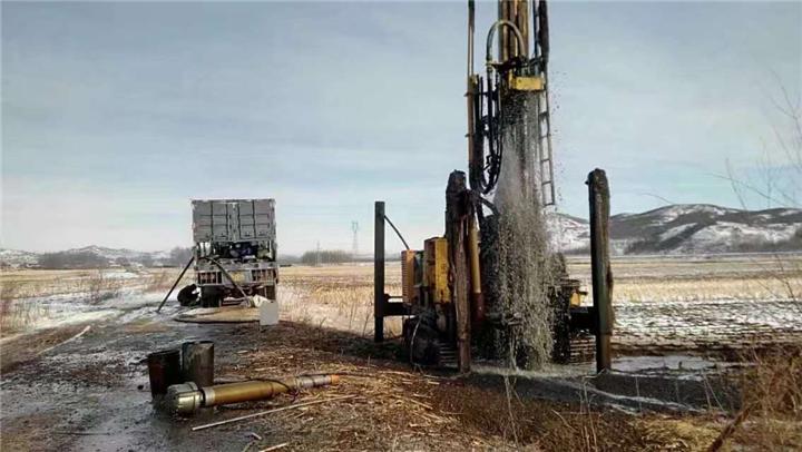 打温泉井一般要提前做哪些准备